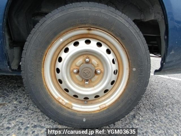 Used 2012 AT toyota probox-van NCP51V Image[28]