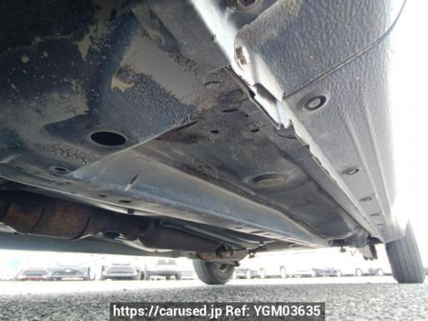 Used 2012 AT toyota probox-van NCP51V Image[35]
