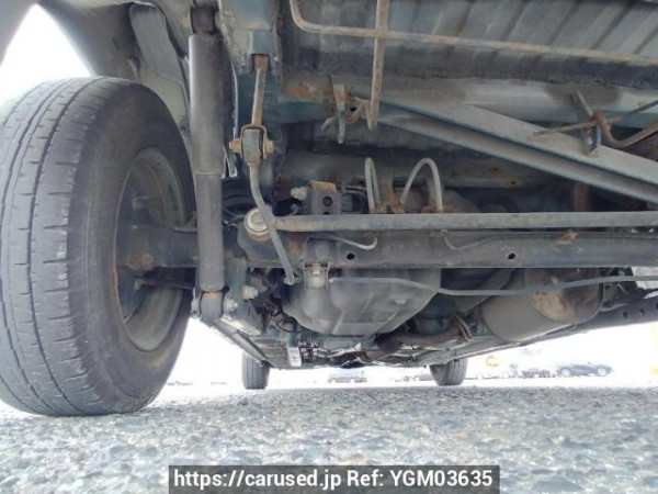 Used 2012 AT toyota probox-van NCP51V Image[36]