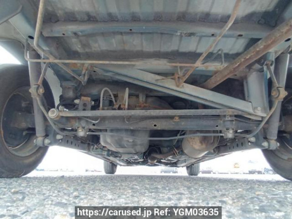 Used 2012 AT toyota probox-van NCP51V Image[38]