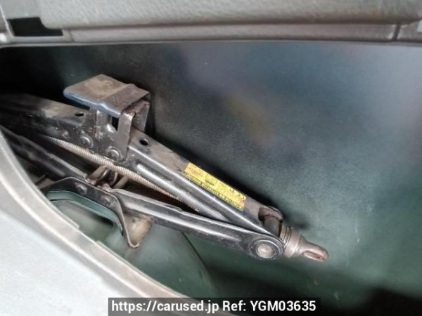 Used 2012 AT toyota probox-van NCP51V Image[39]