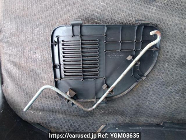 Used 2012 AT toyota probox-van NCP51V Image[40]