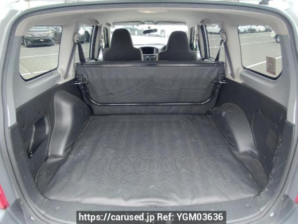 Used 2013 AT toyota probox-van NCP51V Image[8]