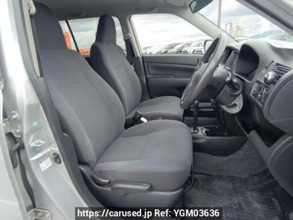 Used 2013 AT toyota probox-van NCP51V Image[12]