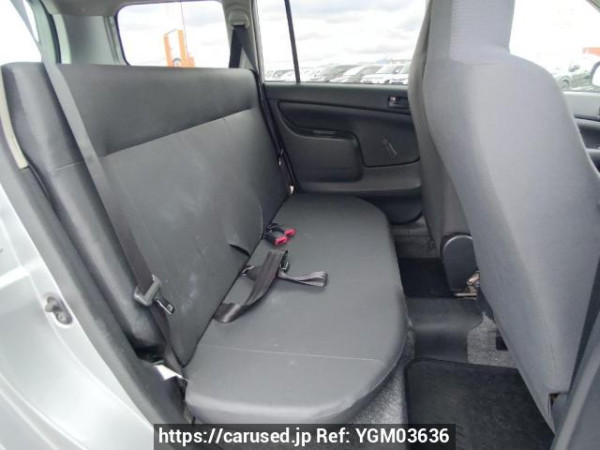 Used 2013 AT toyota probox-van NCP51V Image[14]