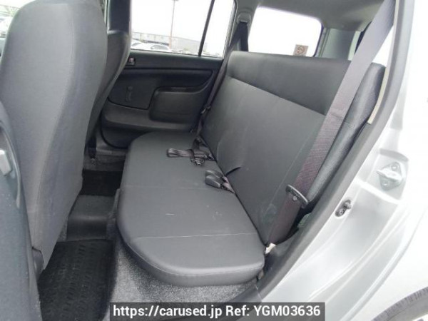 Used 2013 AT toyota probox-van NCP51V Image[15]