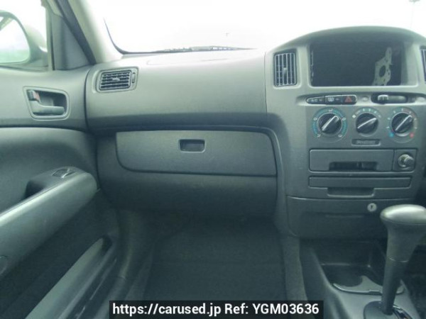 Used 2013 AT toyota probox-van NCP51V Image[17]