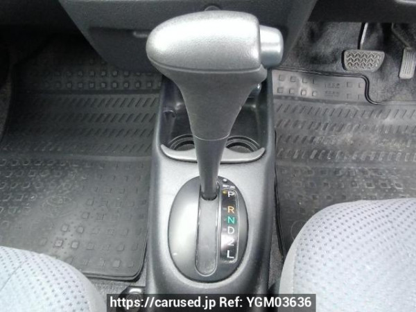 Used 2013 AT toyota probox-van NCP51V Image[21]