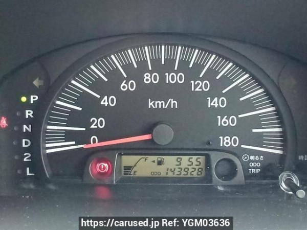 Used 2013 AT toyota probox-van NCP51V Image[22]
