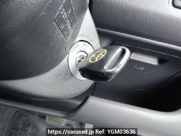 Used 2013 AT toyota probox-van NCP51V Image[24]