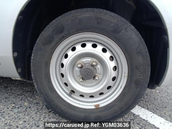Used 2013 AT toyota probox-van NCP51V Image[25]