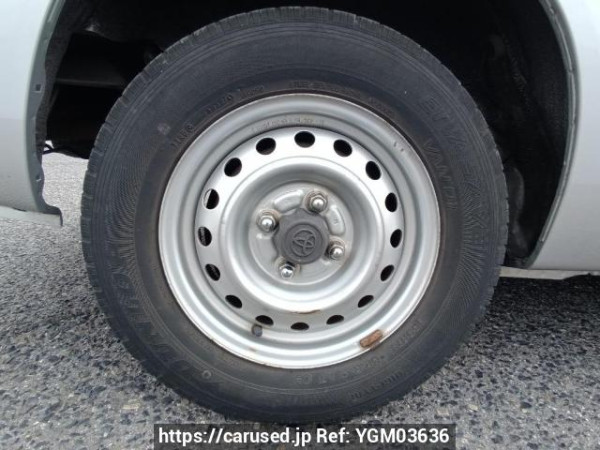 Used 2013 AT toyota probox-van NCP51V Image[26]