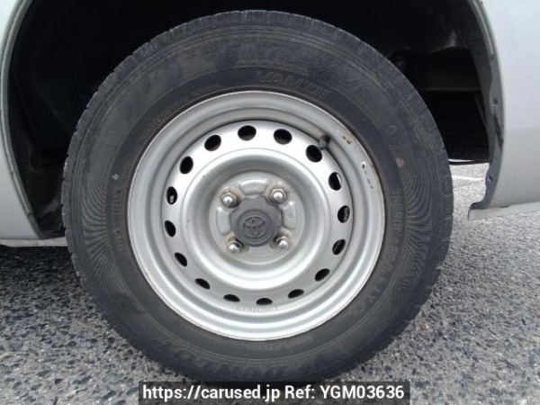 Used 2013 AT toyota probox-van NCP51V Image[27]