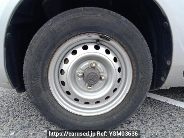 Used 2013 AT toyota probox-van NCP51V Image[28]
