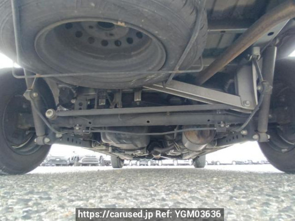 Used 2013 AT toyota probox-van NCP51V Image[39]
