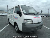 Mazda Bongo Van