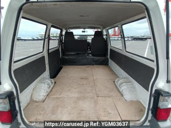 Used 2004 MT mazda bongo-van SK82V Image[8]