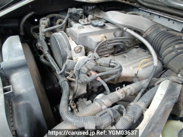 Used 2004 MT mazda bongo-van SK82V Image[9]