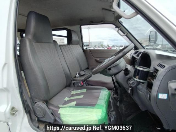 Used 2004 MT mazda bongo-van SK82V Image[12]