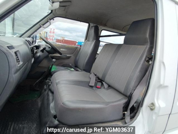 Used 2004 MT mazda bongo-van SK82V Image[13]