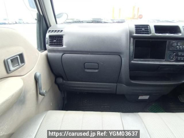 Used 2004 MT mazda bongo-van SK82V Image[15]