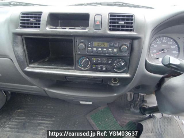 Used 2004 MT mazda bongo-van SK82V Image[16]
