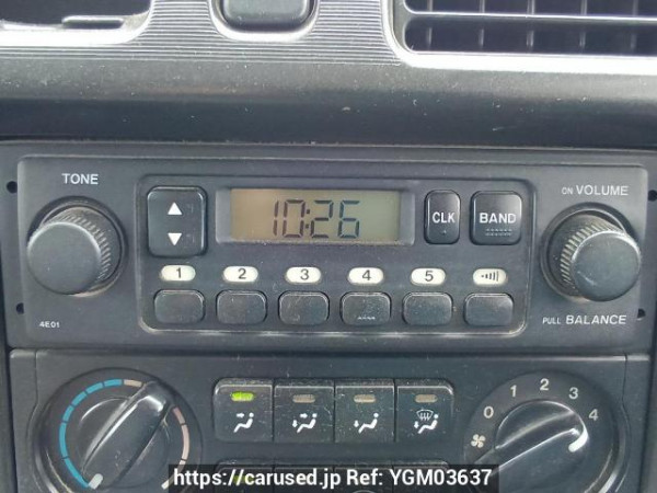 Used 2004 MT mazda bongo-van SK82V Image[17]