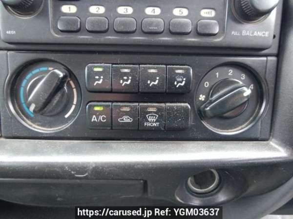 Used 2004 MT mazda bongo-van SK82V Image[18]