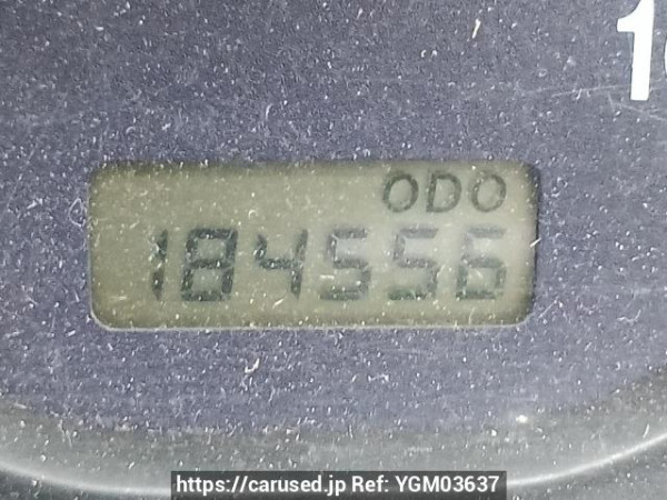 Used 2004 MT mazda bongo-van SK82V Image[22]
