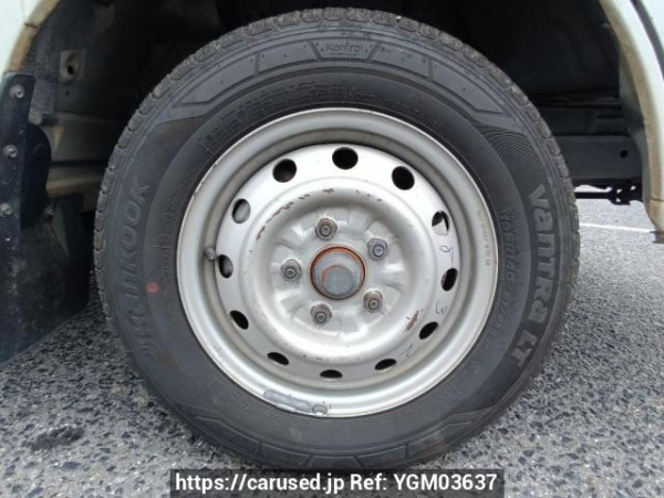 Used 2004 MT mazda bongo-van SK82V Image[24]