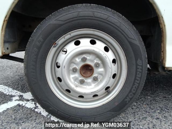 Used 2004 MT mazda bongo-van SK82V Image[25]