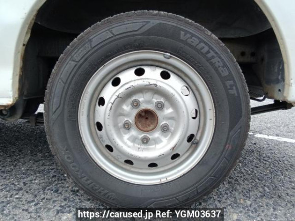 Used 2004 MT mazda bongo-van SK82V Image[26]