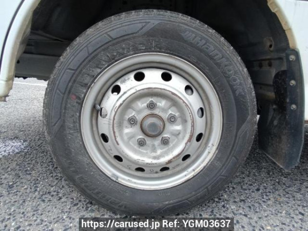 Used 2004 MT mazda bongo-van SK82V Image[27]