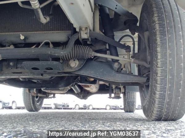 Used 2004 MT mazda bongo-van SK82V Image[29]