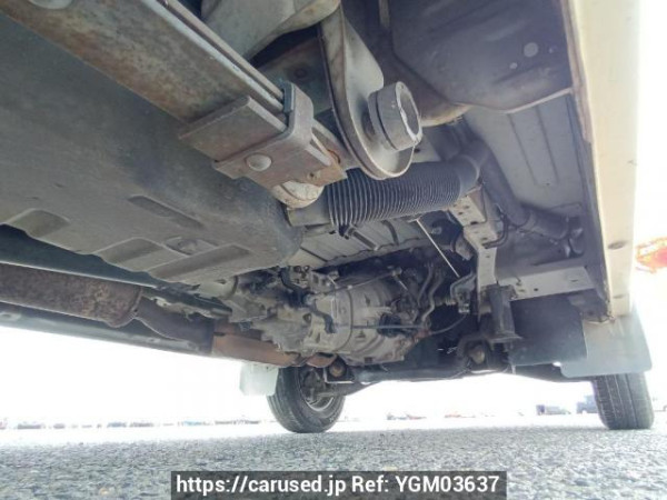 Used 2004 MT mazda bongo-van SK82V Image[31]