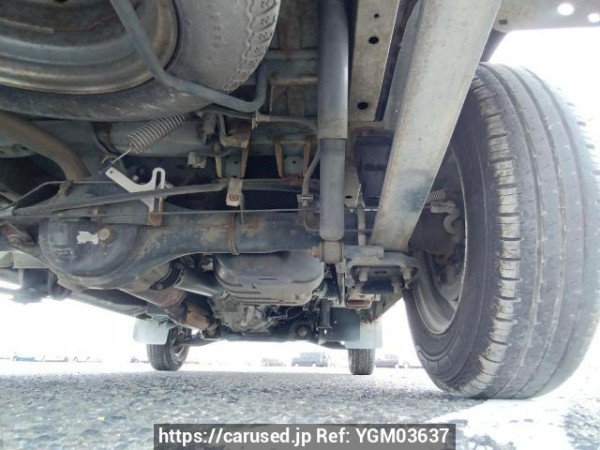 Used 2004 MT mazda bongo-van SK82V Image[35]