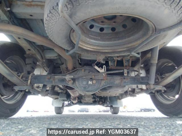 Used 2004 MT mazda bongo-van SK82V Image[36]