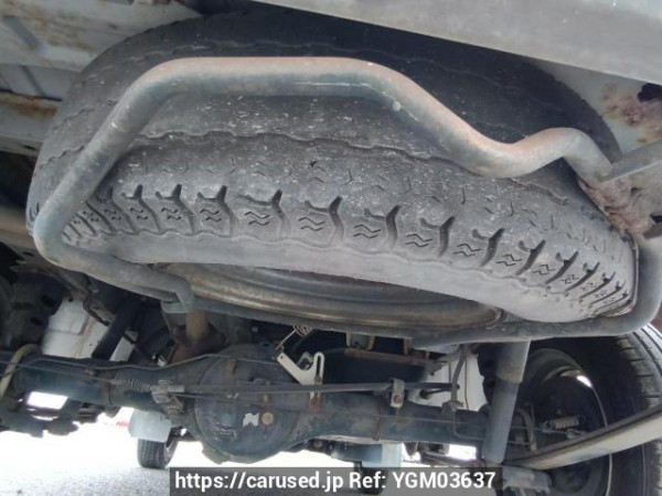 Used 2004 MT mazda bongo-van SK82V Image[37]