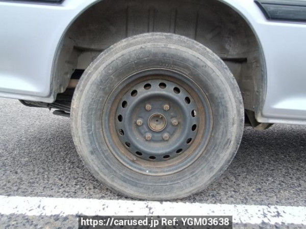 Used 2002 AT toyota hiace-van RZH112V Image[26]