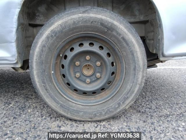Used 2002 AT toyota hiace-van RZH112V Image[27]