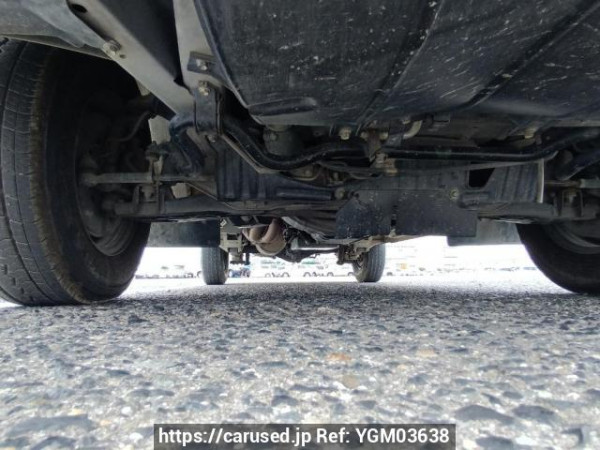 Used 2002 AT toyota hiace-van RZH112V Image[28]