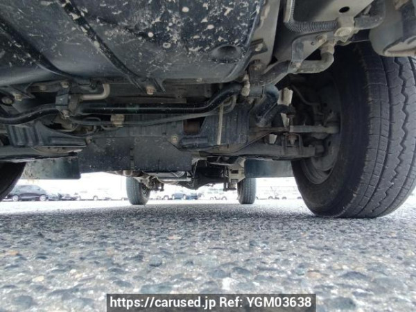 Used 2002 AT toyota hiace-van RZH112V Image[29]