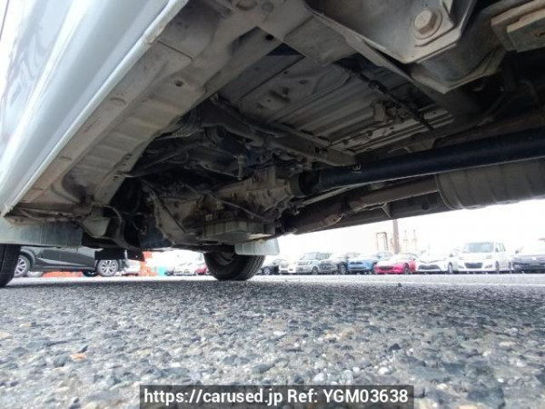 Used 2002 AT toyota hiace-van RZH112V Image[30]