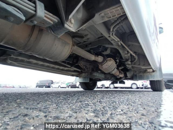 Used 2002 AT toyota hiace-van RZH112V Image[31]