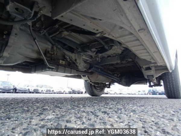 Used 2002 AT toyota hiace-van RZH112V Image[33]