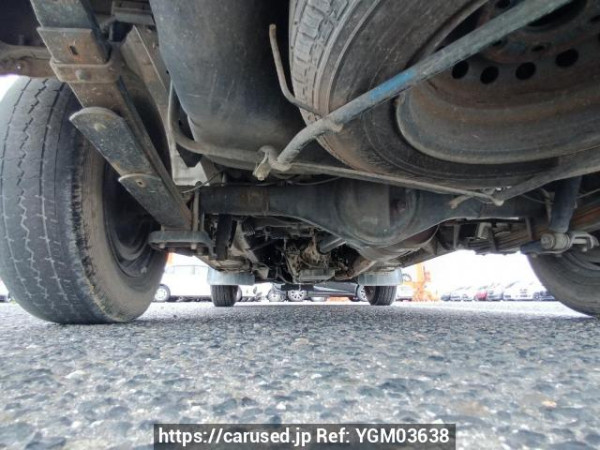 Used 2002 AT toyota hiace-van RZH112V Image[34]