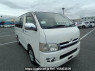 Used 2006 AT toyota hiace-van KDH205V Image[0]