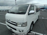Used 2006 AT toyota hiace-van KDH205V Image[2]
