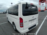 Used 2006 AT toyota hiace-van KDH205V Image[4]