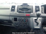Used 2006 AT toyota hiace-van KDH205V Image[18]